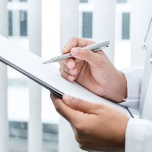 Advanced Research Lab Report Template