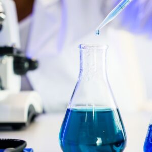 Chemistry Lab Report Template