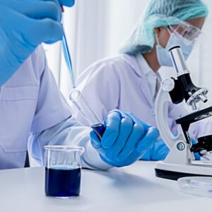 Environmental Science Lab Report Template