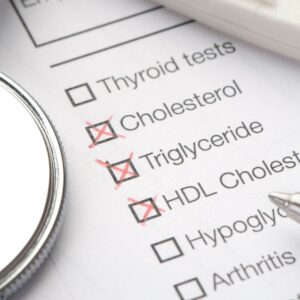 Essential Lab Report Template
