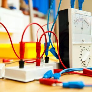 Physics Experiment Report Template