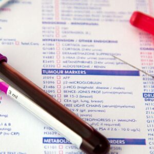 Scientific Analysis Report Template